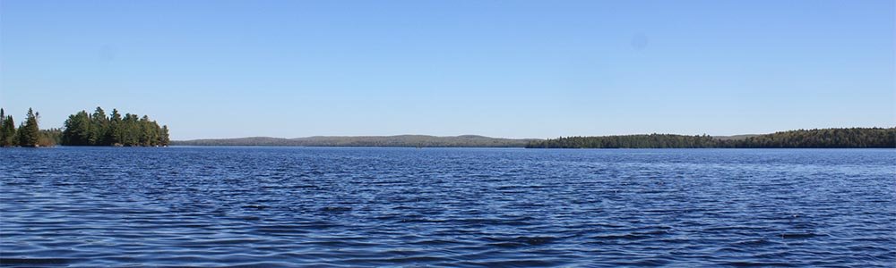 Image of Algonquin Park