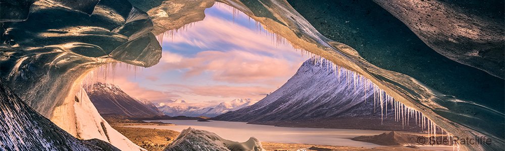 Image of Baffin Island by Artur Stanisz