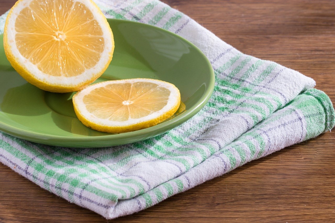lemon