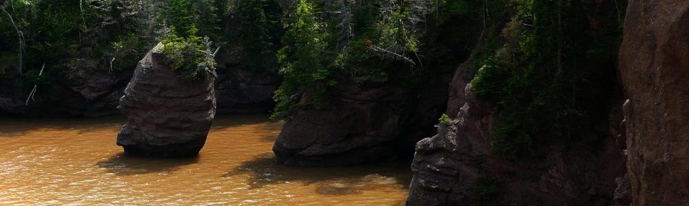 Image of Bay of Fundy