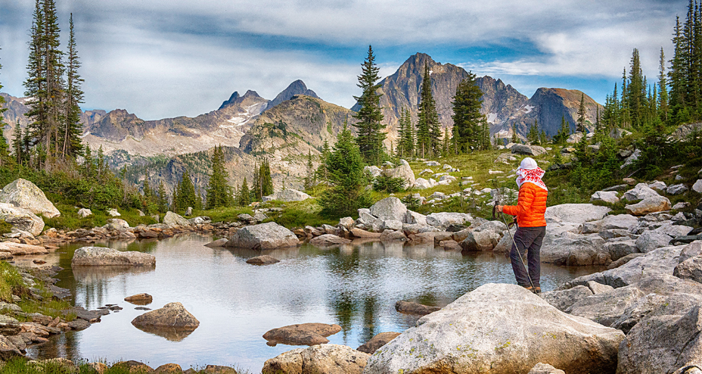 Women for Nature