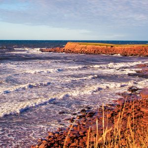 Image of Prince Edward Island