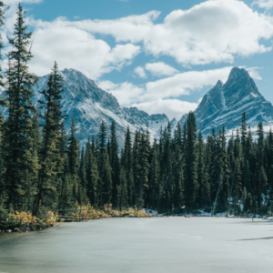 Image of the Rockies